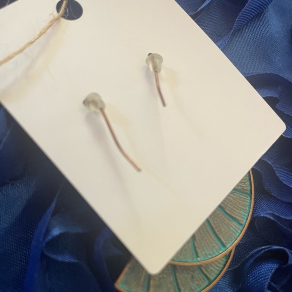 Boho Fashion Earrings - Picture 3 of 3